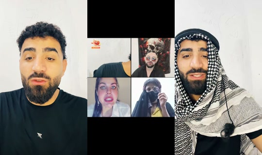 garamyan1 TikTok Live — Aug 22, 2026, 9:20 PM
