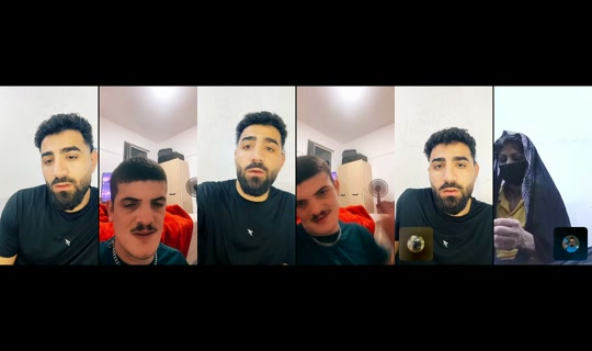 garamyan1 TikTok Live — Aug 23, 2026, 8:43 PM