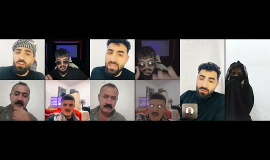 garamyan1 TikTok Live — Aug 23, 2026, 11:14 PM