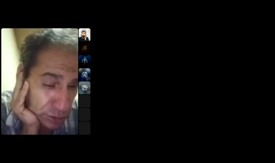 garamyan1 TikTok Live — Aug 24, 2026, 12:55 AM