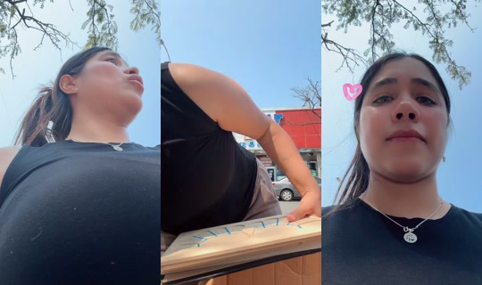garcia1187.1 TikTok Live — Aug 12, 2026, 5:20 PM