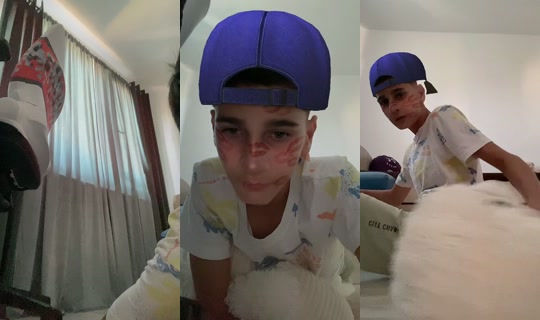 gartic.io111 TikTok Live — Aug 9, 2026, 3:37 PM