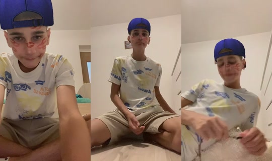 gartic.io111 TikTok Live — Aug 14, 2026, 7:41 PM