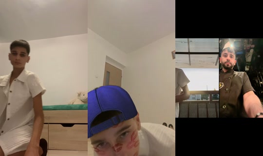 gartic.io111 TikTok Live — Aug 15, 2026, 5:54 PM