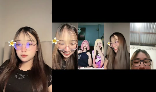 gas2363_2 TikTok Live — Aug 1, 2026, 9:47 AM