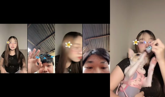 gas2363_2 TikTok Live — Aug 1, 2026, 10:38 AM