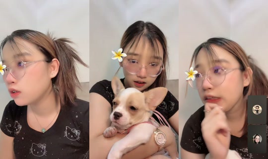 gas2363_2 TikTok Live — Aug 1, 2026, 1:04 PM