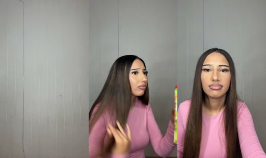 gashi_setare TikTok Live — Sep 5, 2026, 6:33 PM