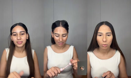 gashi_setare TikTok Live — Sep 7, 2026, 6:28 PM