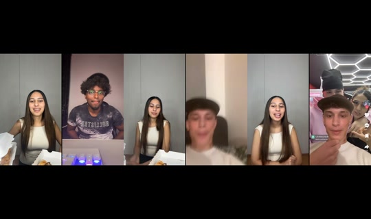 gashi_setare TikTok Live — Sep 7, 2026, 7:56 PM