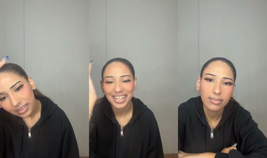 gashi_setare TikTok Live — Sep 12, 2026, 7:36 PM