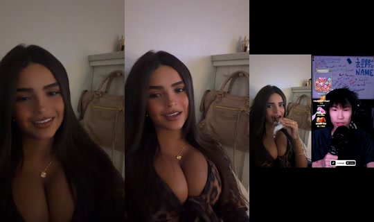 gatapart1 TikTok Live — Jul 10, 2026, 4:41 AM