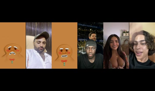 gatapart1 TikTok Live — Jul 11, 2026, 3:58 AM