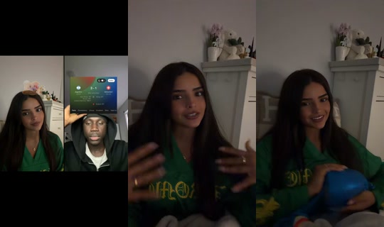 gatapart1 TikTok Live — Jul 12, 2026, 4:39 AM