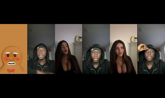 gatapart1 TikTok Live — Jul 13, 2026, 3:56 AM