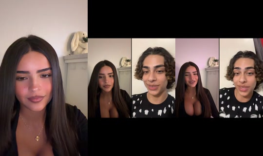 gatapart1 TikTok Live — Jul 13, 2026, 4:47 AM