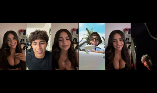 gatapart1 TikTok Live — Aug 29, 2026, 8:33 AM