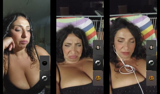 gattaluna5 TikTok Live — Jul 14, 2026, 8:13 PM