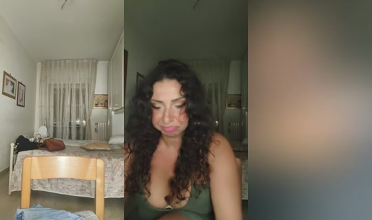 gattaluna5 TikTok Live — Jul 15, 2026, 4:28 PM