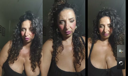 gattaluna5 TikTok Live — Jul 15, 2026, 7:27 PM