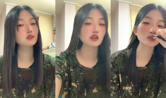 gawoo1206 TikTok Live — Aug 1, 2026, 10:54 AM