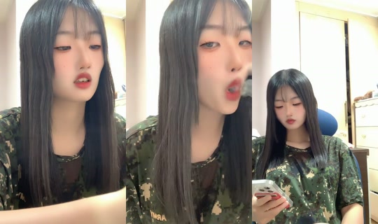 gawoo1206 TikTok Live — Aug 3, 2026, 2:30 PM