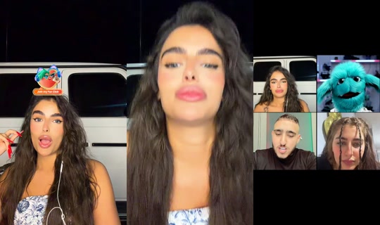 gayelleshtaioui777 TikTok Live — Jul 14, 2026, 9:30 PM