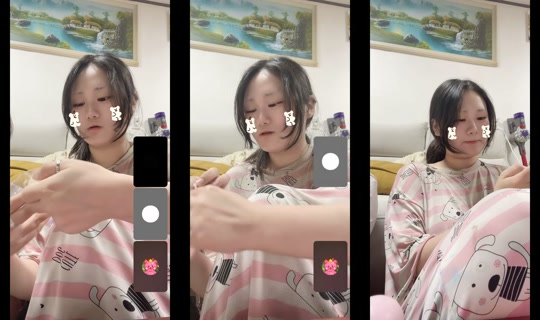 gaygaylee TikTok Live — Jul 14, 2026, 12:17 PM