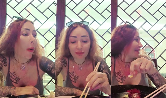gazelkim TikTok Live — Jul 14, 2026, 6:48 PM