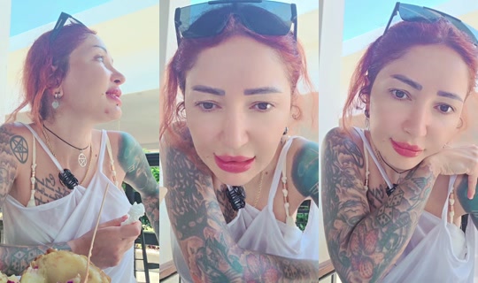 gazelkim TikTok Live — Jul 15, 2026, 1:04 PM
