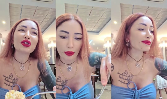 gazelkim TikTok Live — Jul 15, 2026, 6:19 PM