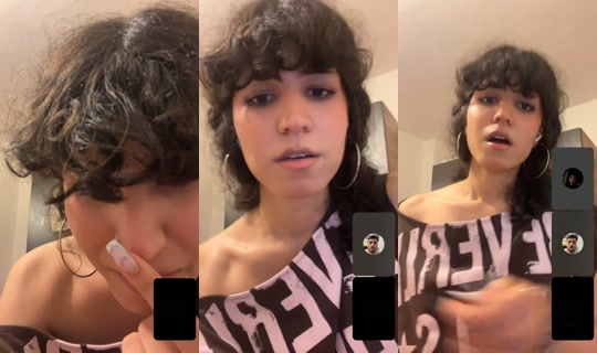 gazyyy34 TikTok Live — Aug 3, 2026, 12:31 AM