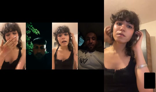 gazyyy34 TikTok Live — Aug 3, 2026, 10:31 PM