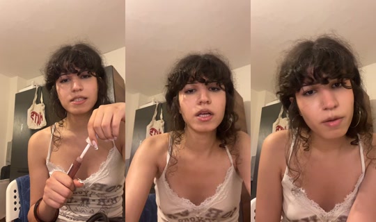gazyyy34 TikTok Live — Aug 7, 2026, 11:49 PM