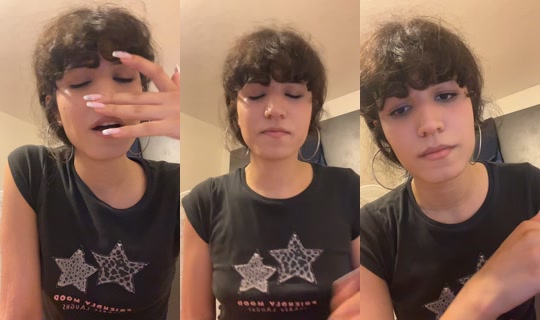 gazyyy34 TikTok Live — Aug 12, 2026, 4:14 PM