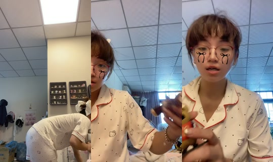 gbn942 TikTok Live — Aug 12, 2026, 3:15 AM