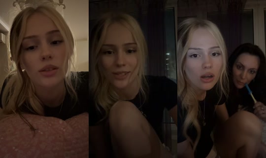 gbrnkv TikTok Live — Aug 25, 2026, 1:10 PM