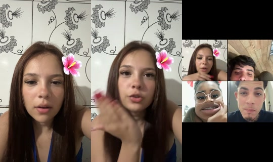 ge.santoxss TikTok Live — Aug 30, 2026, 12:59 AM