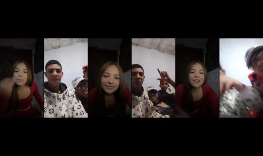 ge.santoxss TikTok Live — Sep 5, 2026, 1:14 AM
