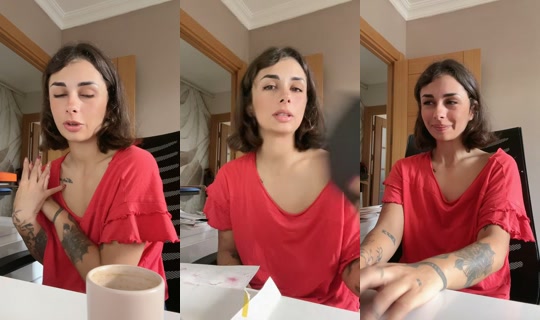 geceatalay TikTok Live — Aug 13, 2026, 8:49 AM