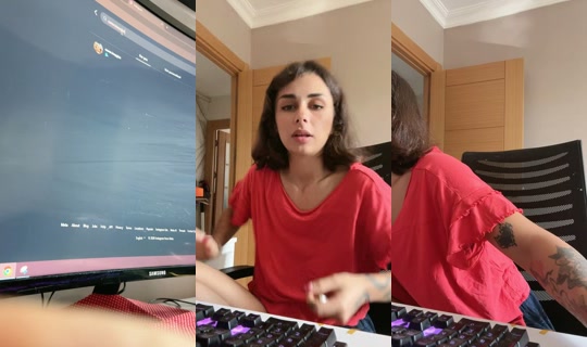 geceatalay TikTok Live — Aug 13, 2026, 10:30 AM