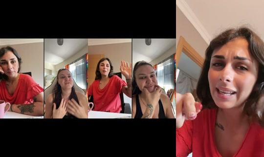 geceatalay TikTok Live — Aug 13, 2026, 11:35 AM