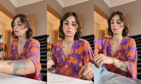 geceatalay TikTok Live — Aug 14, 2026, 7:29 AM