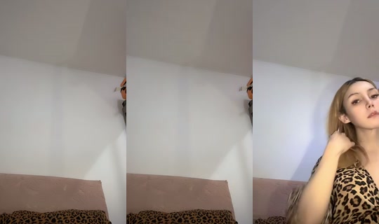 geegojess01 Recorded on Jul 14, 2026, 4:53 PM