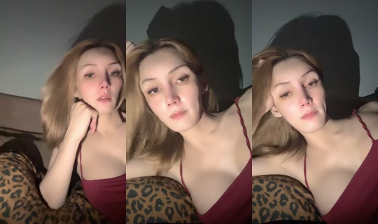 geegojess01 TikTok Live — Sep 10, 2026, 1:31 PM
