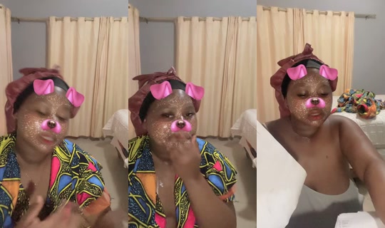 geegumede2 TikTok Live — Aug 16, 2026, 4:18 PM