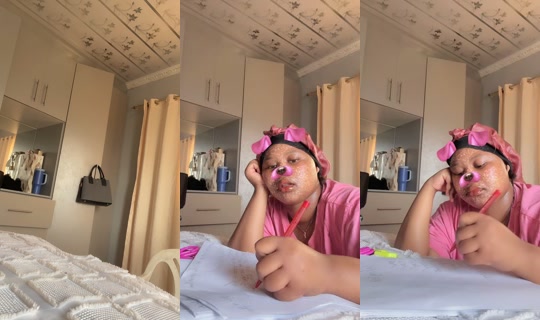 geegumede2 TikTok Live — Aug 22, 2026, 2:09 PM