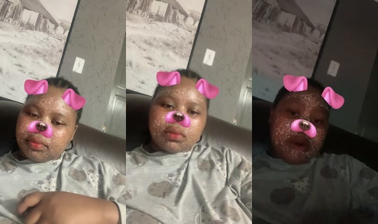 geegumede2 TikTok Live — Aug 28, 2026, 6:49 PM