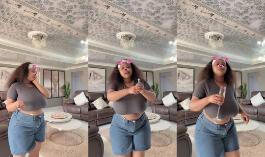 geegumede2 TikTok Live — Aug 29, 2026, 7:36 AM