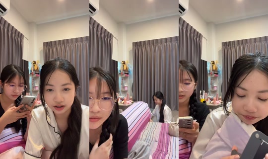 geejaluv3 TikTok Live — Aug 23, 2026, 9:54 AM